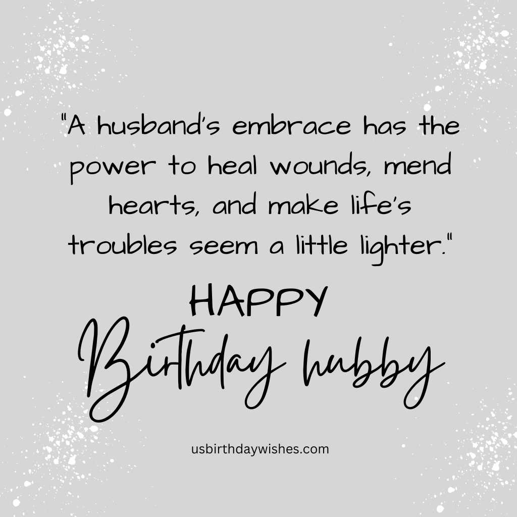 Quotes for Husband